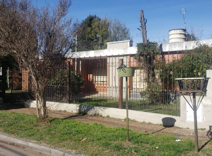 Casa · 261m² · 4 Ambientes