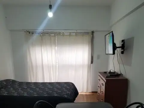 Departamento en Alquiler Temporal en La Perla Sur, Mar del Plata