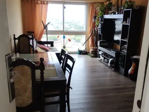 Departamento en Alquiler Temporal en Chauvin, Mar del Plata