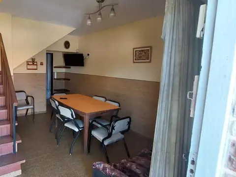 Departamento en Alquiler Temporal en Punta Mogotes, Mar del Plata
