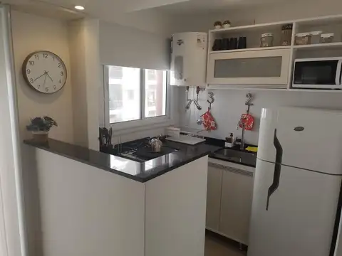 Departamento en Alquiler Temporal en Mar del Plata, Partido de General Pueyrredón