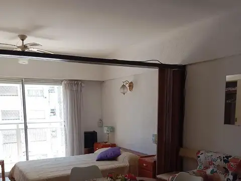 Departamento en Alquiler Temporal en Plaza Colon, Mar del Plata