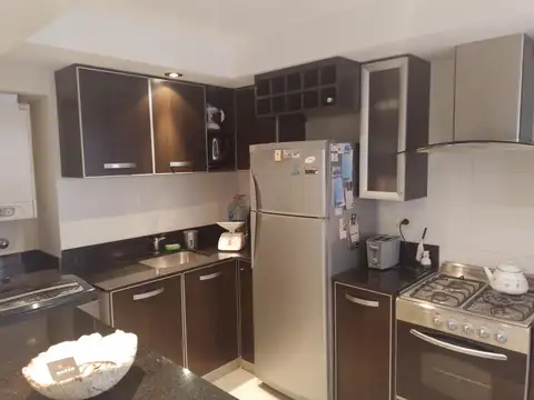 Departamento en Alquiler Temporal en Plaza Colon, Mar del Plata