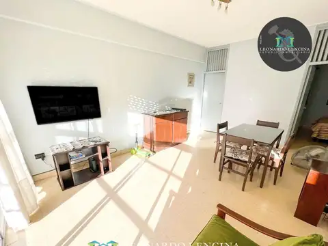 Departamento en Alquiler Temporal en Zona Guemes, Mar del Plata