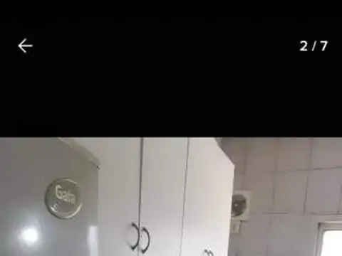 Departamento en Alquiler Temporal en Centro, Pinamar