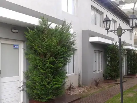 Departamento en Alquiler Temporal en Centro, Pinamar