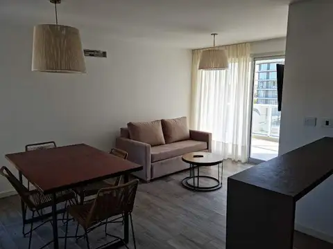 Departamento en Alquiler Temporal en Centro, Pinamar