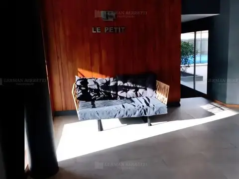 Departamento en Alquiler Temporal en Pinamar, Partido de Pinamar