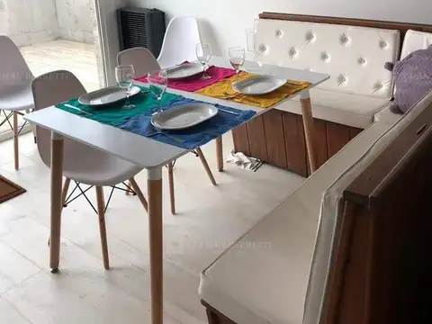 Departamento en Alquiler Temporal en Pinamar, Partido de Pinamar
