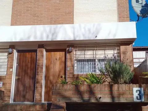Departamento en Alquiler Temporal en Pinamar, Partido de Pinamar