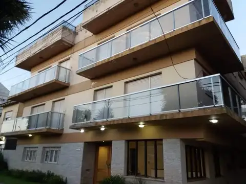 Departamento en Alquiler Temporal en Punta Mogotes, Mar del Plata