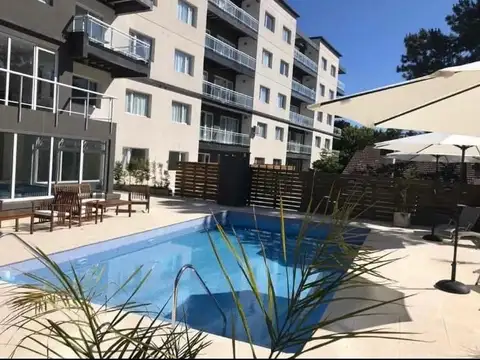 Departamento en Alquiler Temporal en Pinamar, Partido de Pinamar