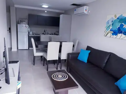 Departamento en Alquiler Temporal en Pinamar, Partido de Pinamar