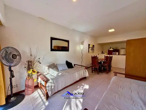 Departamento en Alquiler Temporal en Centro, Villa Gesell