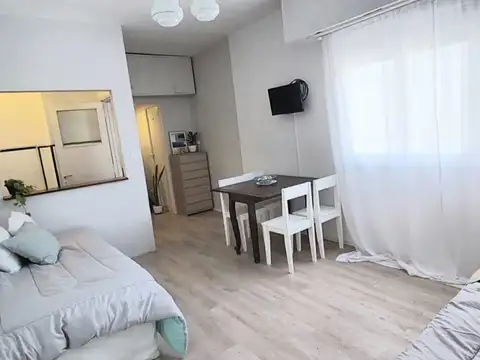 Departamento en Alquiler Temporal en Plaza Colon, Mar del Plata
