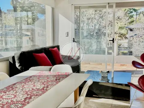 Departamento en Alquiler Temporal en Nayades, Pinamar