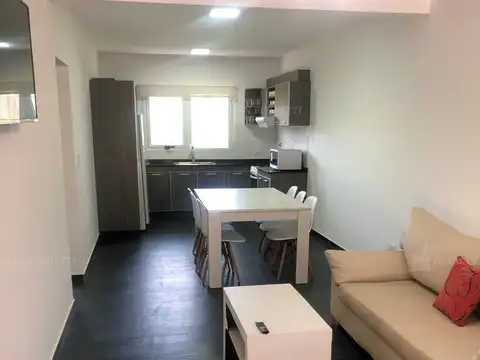 Departamento en Alquiler Temporal en Mar Azul, Partido de Villa Gesell