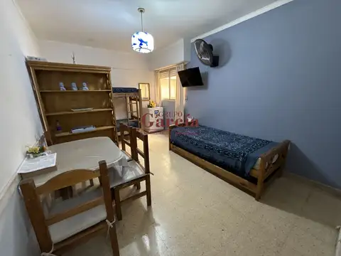 Departamento en Alquiler Temporal en Plaza Colon, Mar del Plata