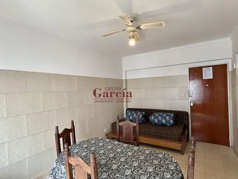 Departamento en Alquiler Temporal en Plaza Colon, Mar del Plata