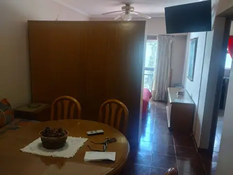 Departamento en Alquiler Temporal en La Perla Sur, Mar del Plata