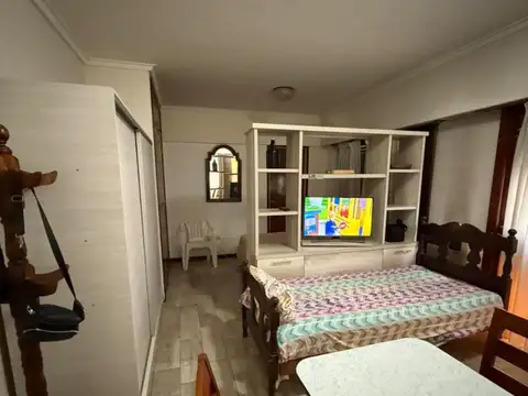 Departamento en Alquiler Temporal en La Perla Sur, Mar del Plata