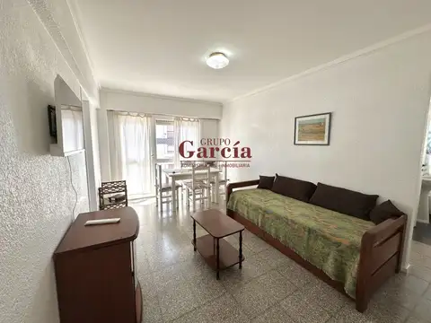 Departamento en Alquiler Temporal en Plaza Colon, Mar del Plata