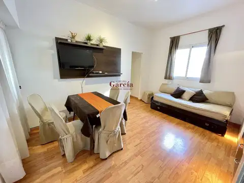 Departamento en Alquiler Temporal en Microcentro, Mar del Plata