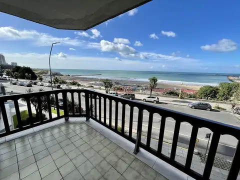 Departamento en Alquiler Temporal en Playa Grande, Mar del Plata