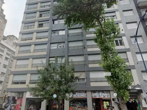 Departamento en Alquiler Temporal en Plaza Colon, Mar del Plata
