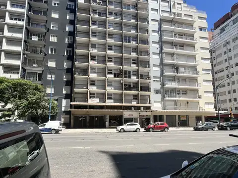 Departamento en Alquiler Temporal en Centro, Mar del Plata