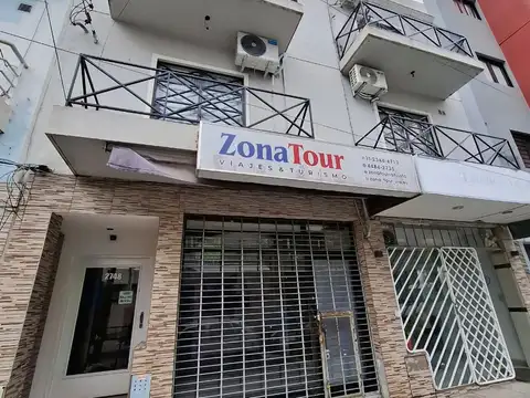 Departamento en Alquiler Temporal en San Justo, Partido de La Matanza