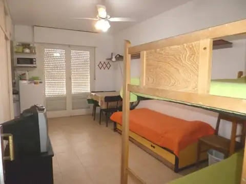 Departamento en Alquiler Temporal en San Clemente del Tuyu, Partido de La Costa