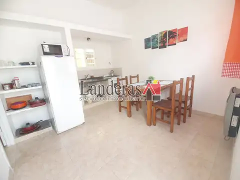 Departamento en Alquiler Temporal en Mar de Ajo, Partido de La Costa
