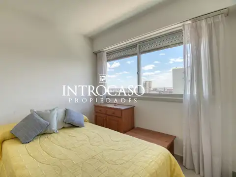 Departamento en Alquiler Temporal en Centro, Mar del Plata