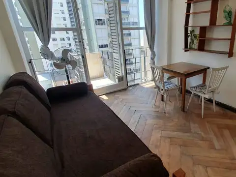 Departamento en Alquiler Temporal en Centro, Mar del Plata
