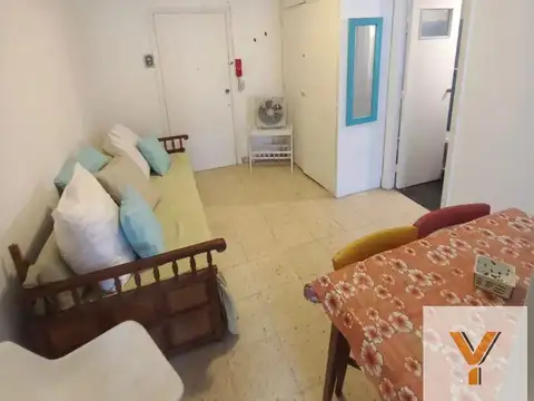 Departamento en Alquiler Temporal en Mar del Plata, Partido de General Pueyrredón