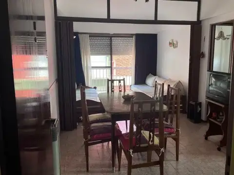 Departamento en Alquiler Temporal en San Clemente del Tuyu, Partido de La Costa