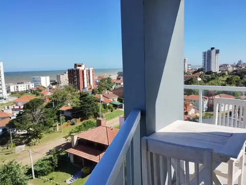 Departamento en Alquiler Temporal en Villa Gesell, Partido de Villa Gesell