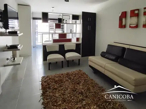 Departamento en Alquiler Temporal en Mar del Plata, Partido de General Pueyrredón