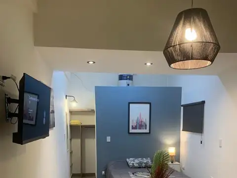 Departamento en Alquiler Temporal en Lomas de Zamora, Partido de Lomas de Zamora