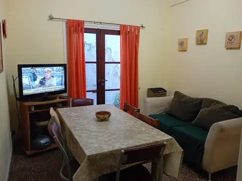 Departamento en Alquiler Temporal en Zona Guemes, Mar del Plata