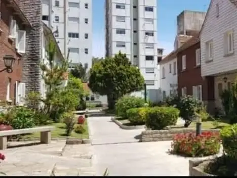 Departamento en Alquiler Temporal en Mar del Plata, Partido de General Pueyrredón