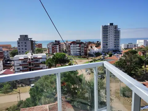 Departamento en Alquiler Temporal en Centro, Villa Gesell