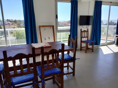 Departamento en Alquiler Temporal en Centro, Villa Gesell