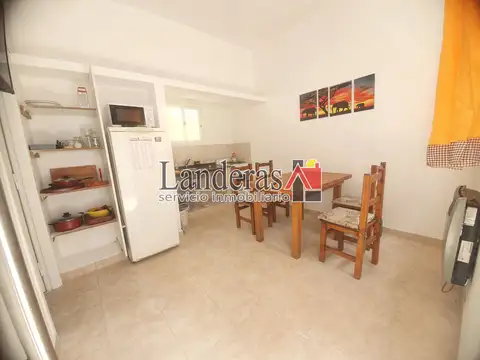 Departamento en Alquiler Temporal en Mar de Ajo, Partido de La Costa