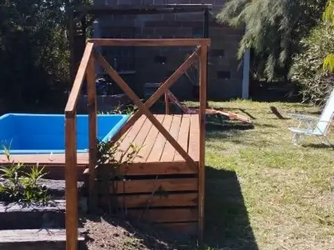 Departamento en Alquiler Temporal en Punta Indio, Partido de Punta Indio