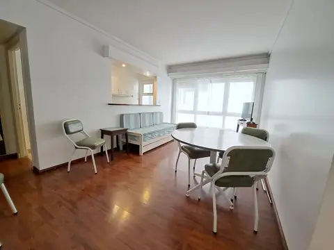 Departamento en Alquiler Temporal en Centro, Mar del Plata