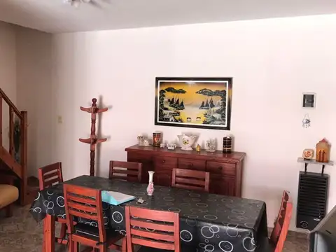 Departamento en Alquiler Temporal en Mar del Tuyu, Partido de La Costa