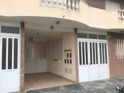 Departamento en Alquiler Temporal en Mar del Tuyu, Partido de La Costa