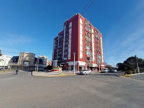 Departamento en Alquiler Temporal en San Clemente del Tuyu, Partido de La Costa